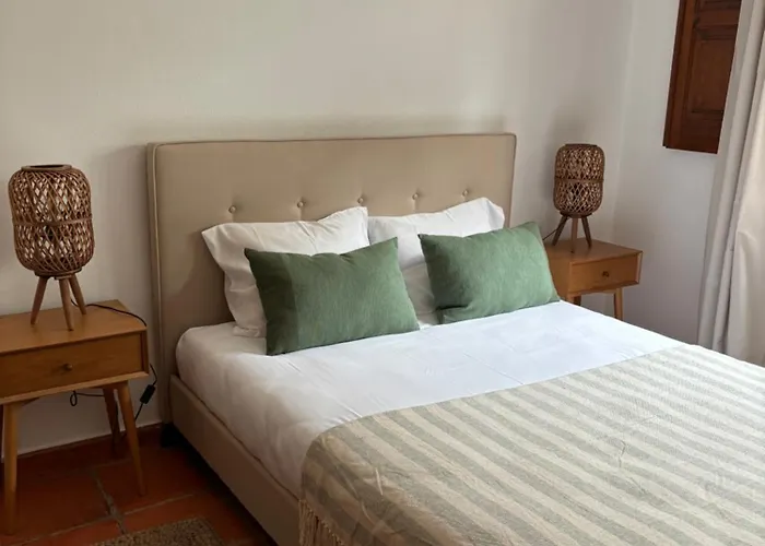 Casa Da Nogueira