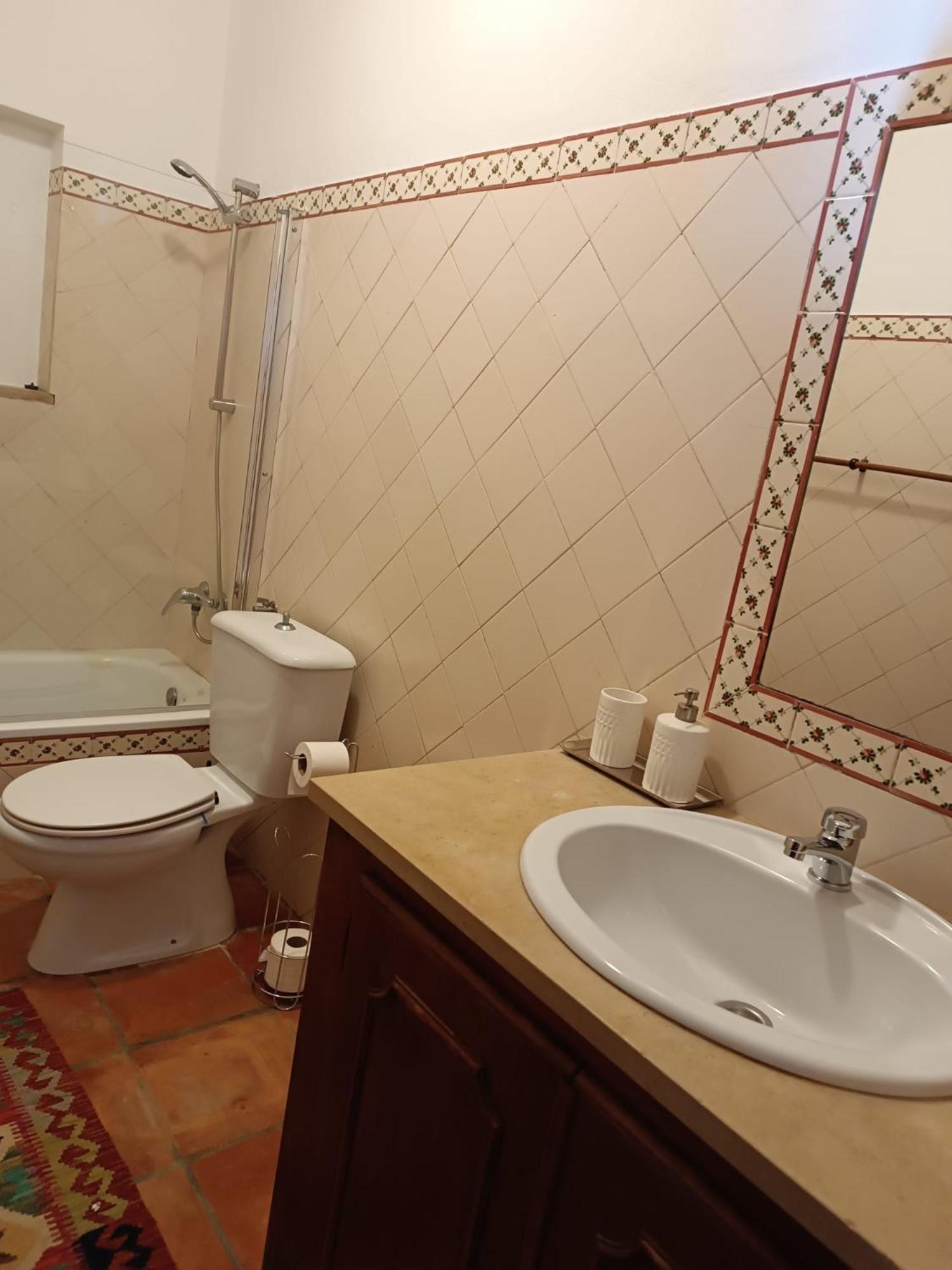 Holiday home Casa Da Nogueira *