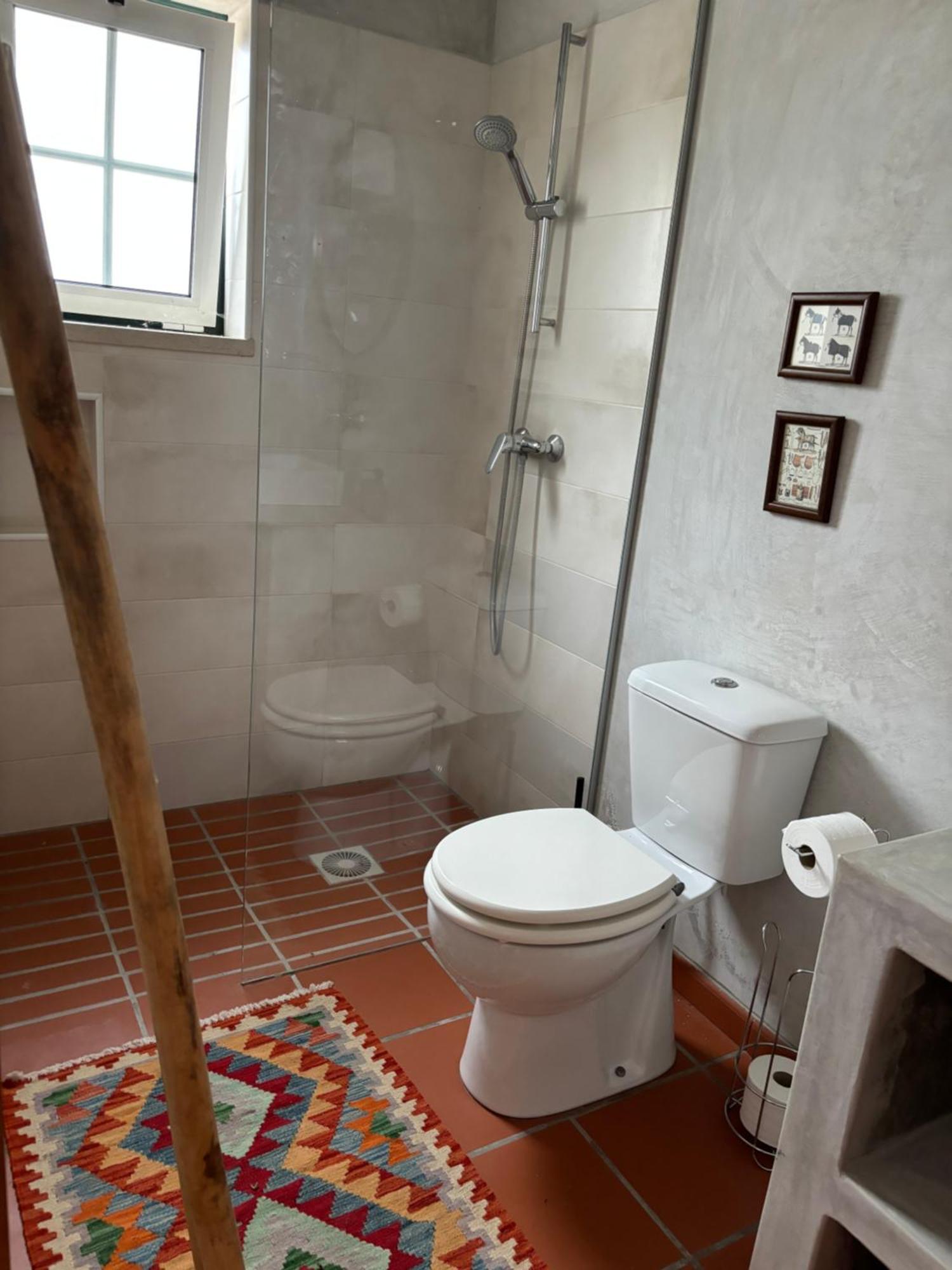 Holiday home Casa Da Nogueira