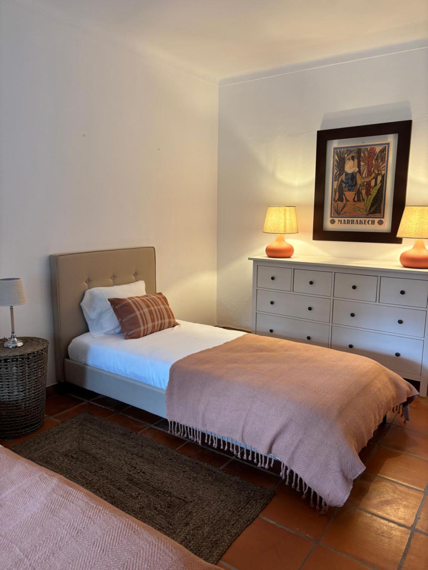 Holiday home Casa Da Nogueira Tomar