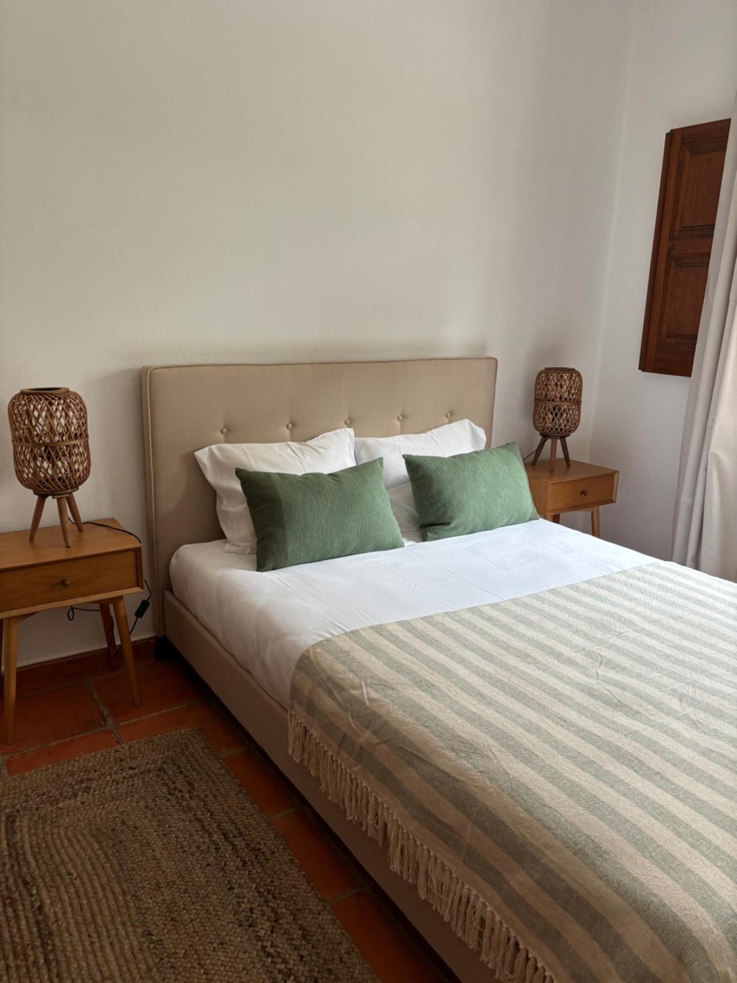 Casa Da Nogueira