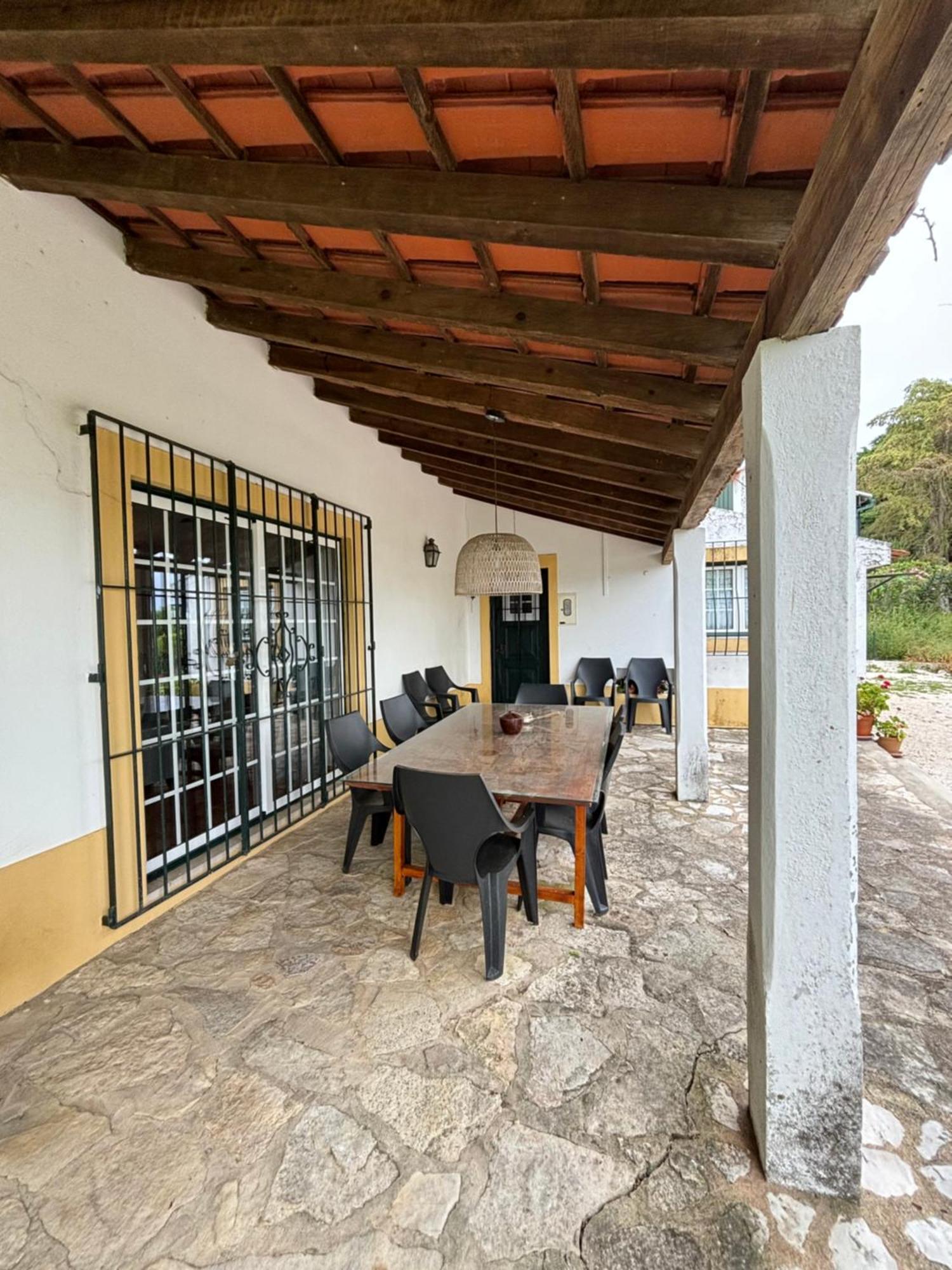 Casa Da Nogueira Holiday home *