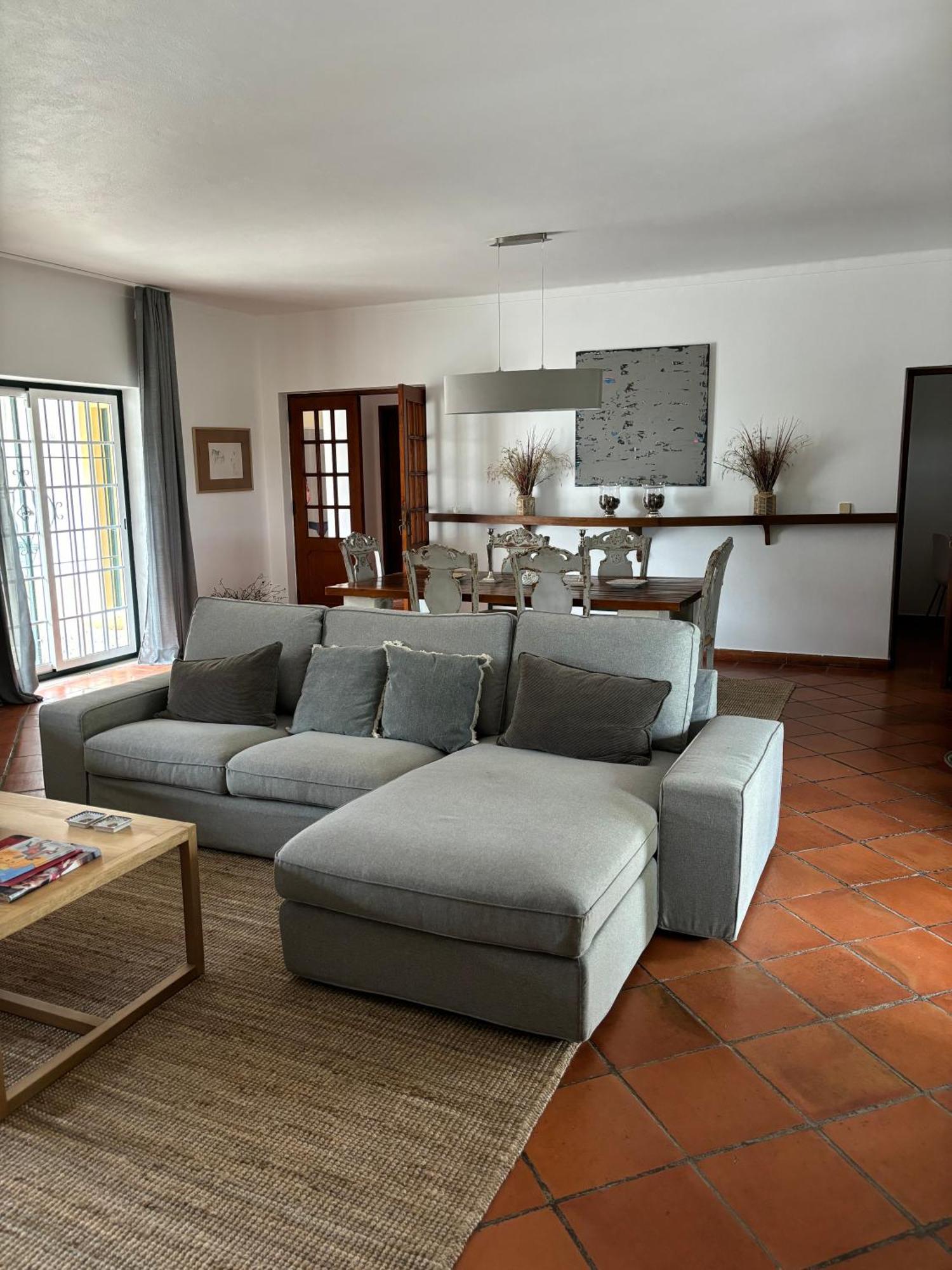 Holiday home Casa Da Nogueira *