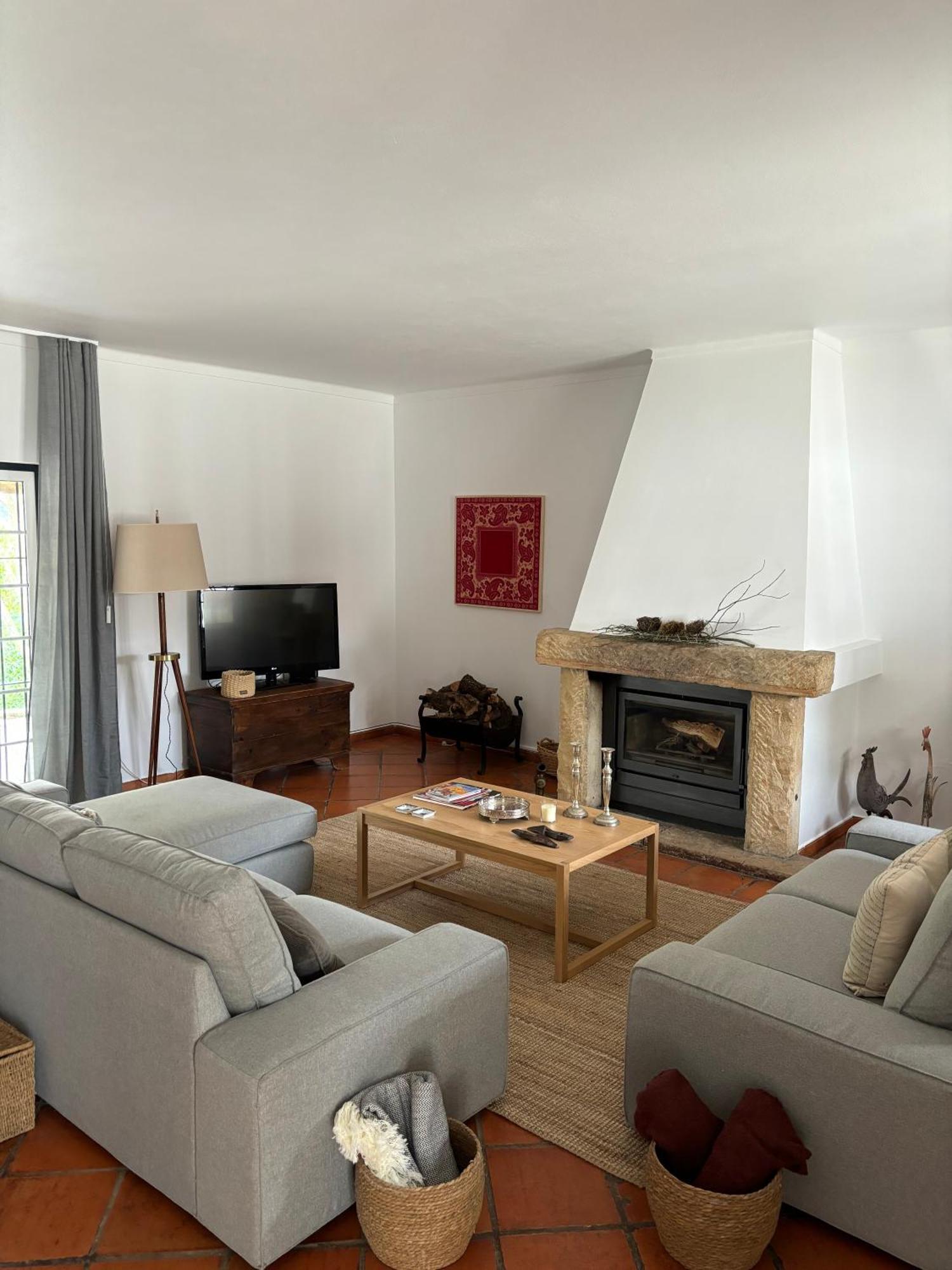Casa Da Nogueira Holiday home