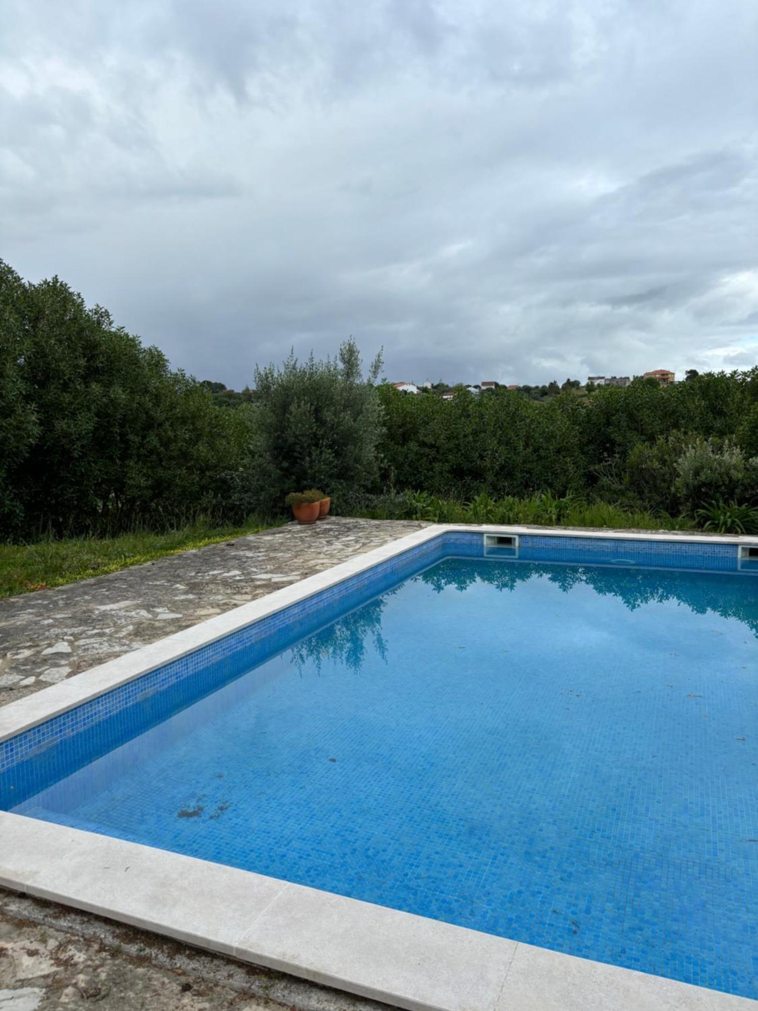 Casa Da Nogueira Holiday home *
