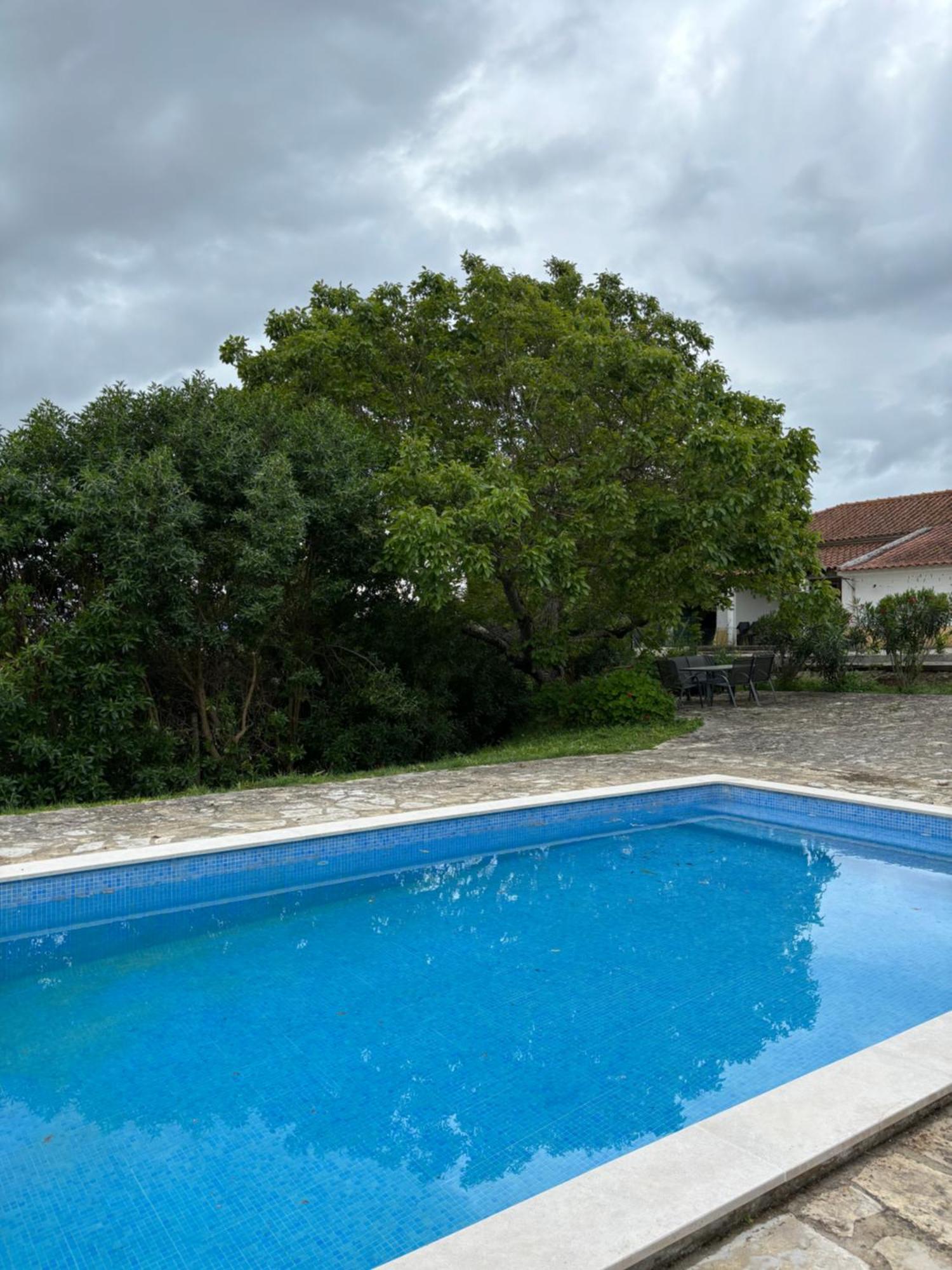 Casa Da Nogueira * Tomar