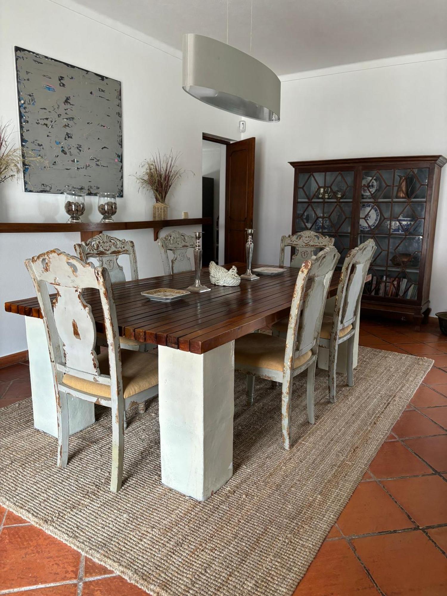 Casa Da Nogueira