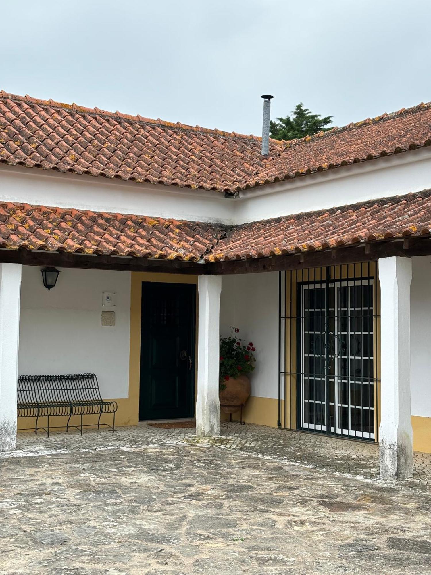 Casa Da Nogueira Holiday home *