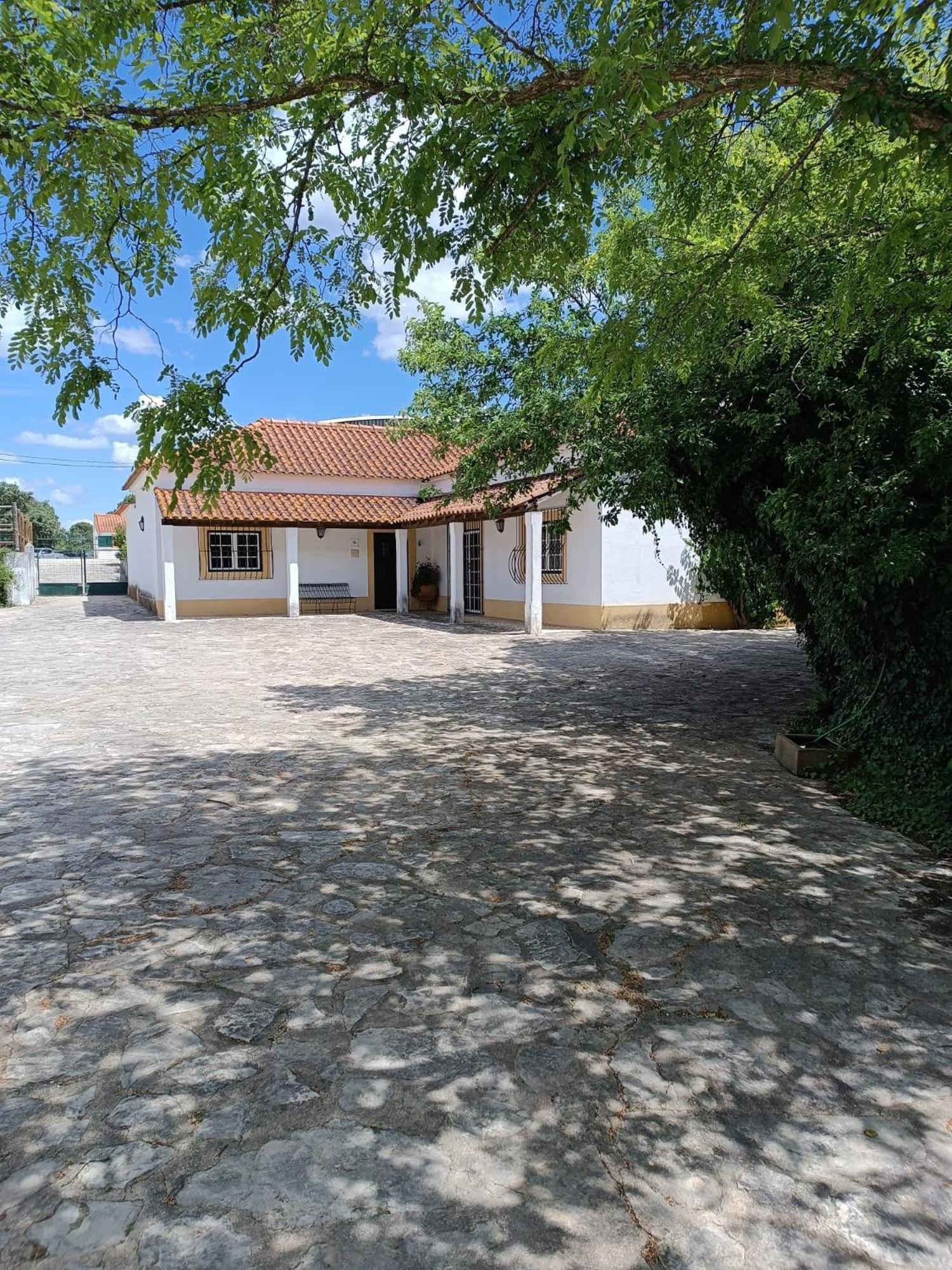 Holiday home Casa Da Nogueira