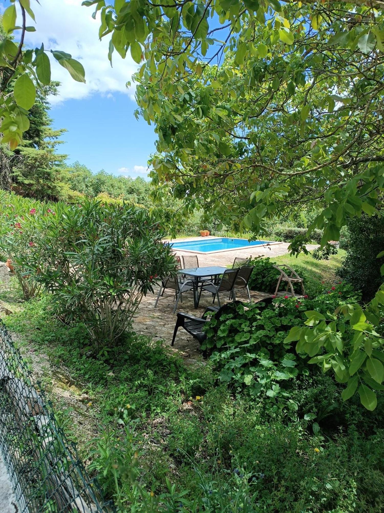Casa Da Nogueira Holiday home